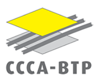 Logo CCCA-BTP